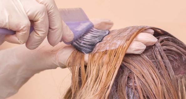 رنگ مو درجه یک چه مشخصاتی دارد ؟