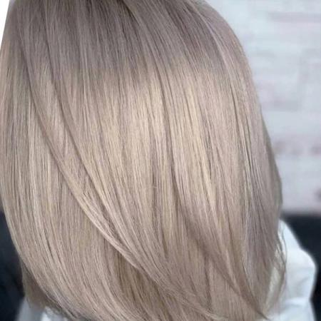 مشخصات یک رنگ مو باکیفیت را بدانید