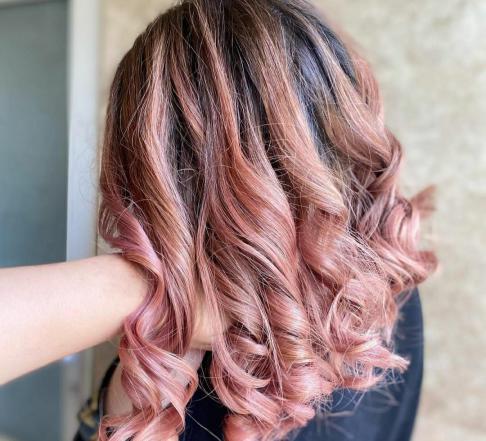 چگونه باید یک رنگ موی خوب را بشناسید؟ 