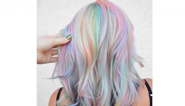 همه نکاتی که باید در مورد رنگ مو بدانیم