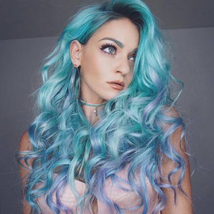 رنگ مو های پرطرفدار کدام هستند؟