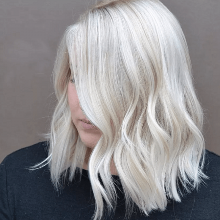 چگونه رنگ موی خود را تثبیت کنیم؟