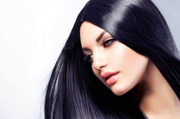 رنگ موی مناسب برای انواع پوست