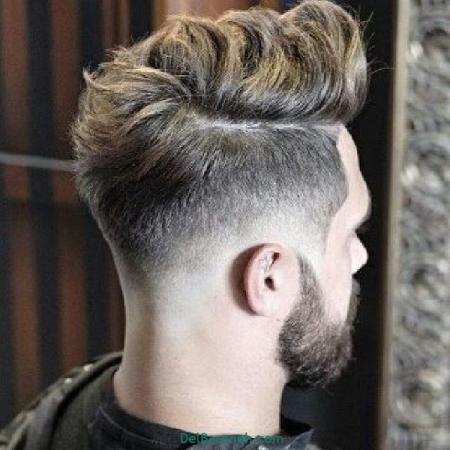 روش های مختلف پایدار کردن رنگ‌ روی مو