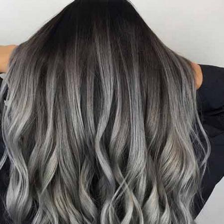 فروش مستقیم رنگ مو پایه تیره