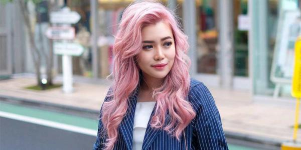 کامل ترین راهنمای تشخیص رنگ مو از روی کاتالوگ