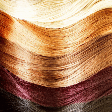 تولیدکننده رنگ مو ژله ای بدون دکلره