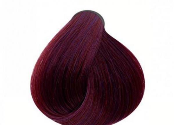 توزیع‌ کنندگان رنگ مو شرابی