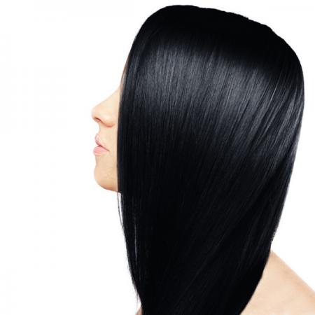 قیمت رنگ مو پرکلاغی دائمی