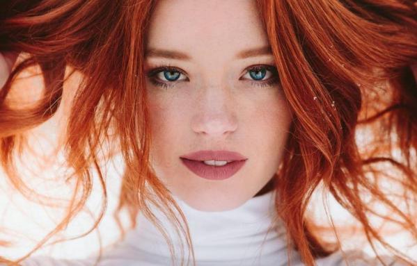 اصطلاحات و واژه های مربوط به رنگ مو