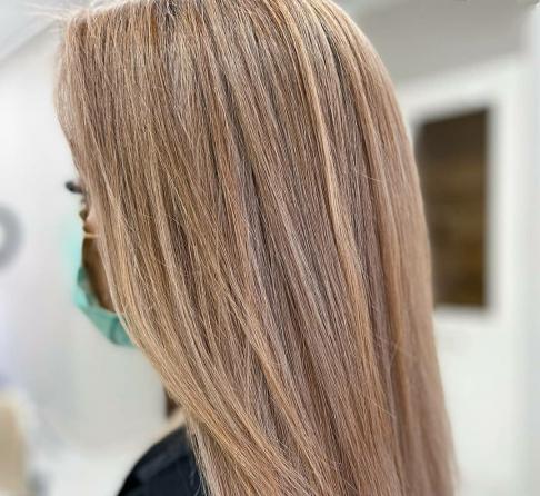 اطلاعاتی کاربردی درباره رنگ کردن مو