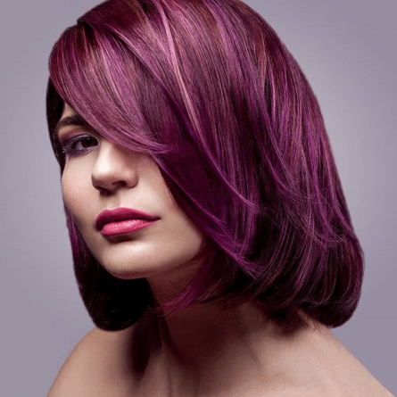 معرفی بهترین مارک های رنگ مو