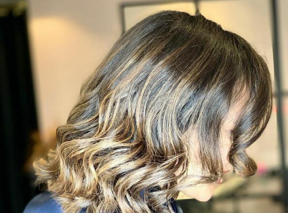 همه چیز درباره رنگ مو خارجی