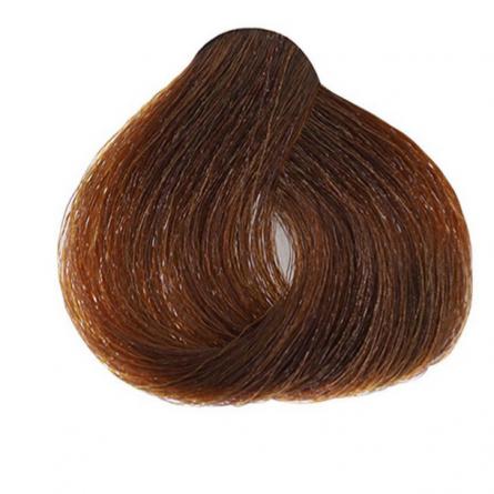 طبیعی ترین رنگ موی فندقی کدام است؟