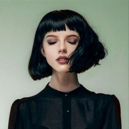 آشنایی با جدول رنگ مو برای انتخاب صحیح رنگ مو