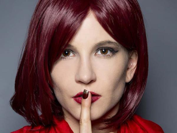 انتخاب رنگ مو بر اساس چهره