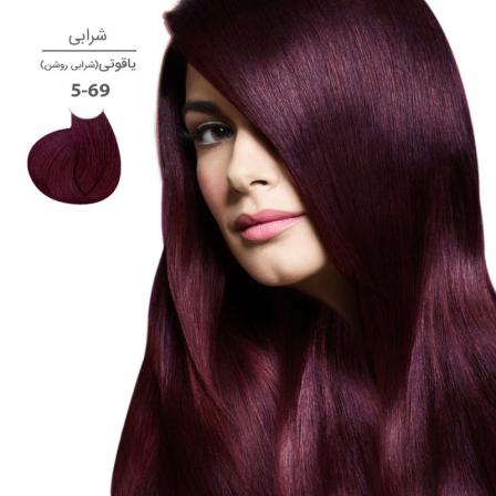 اصطلاحات و تکنیک های رنگ کردن موها