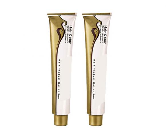 قیمت رنگ مو استخوانی روشن دخترانه