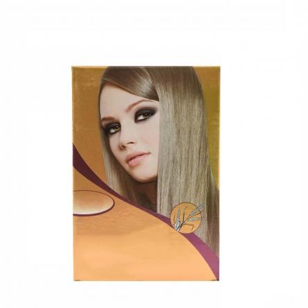 رنگ مو خوب چه ویژگی دارد؟