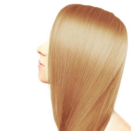 نکته مهم برای انتخاب رنگ مو خارجی