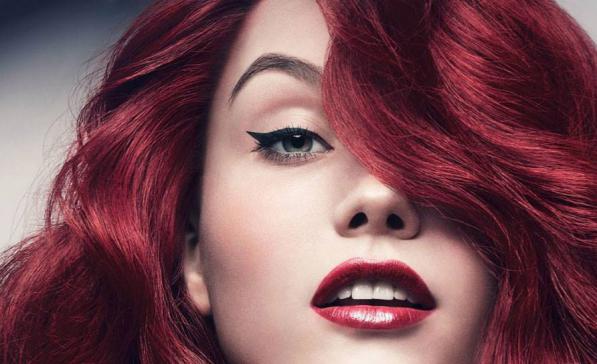 معیارهای انتخاب رنگ مو شرابی