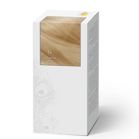 توزیع کنندگان انواع کیت رنگ مو ارزان