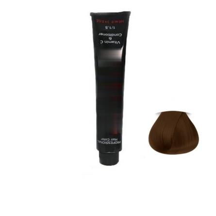 همه چیز درباره رنگ مو تقویت کننده