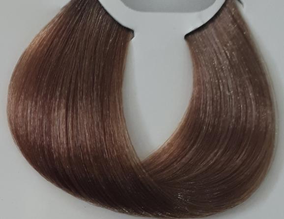 صادرات انواع رنگ مو تنباکویی