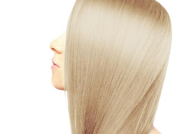 بهترین رنگ مو برای پوست‌ های سفید