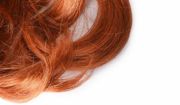 مشخصات رنگ مو حنایی تیره