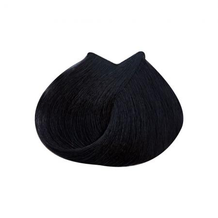 مشخصات رنگ مو طبیعی بدون دکلره