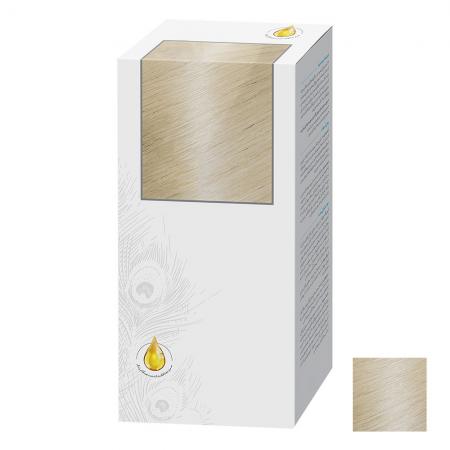 از رنگ مو بلوند پلاتینه چه می دانید؟