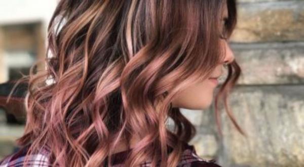 در مورد رنگ مو بیشتر بدانیم