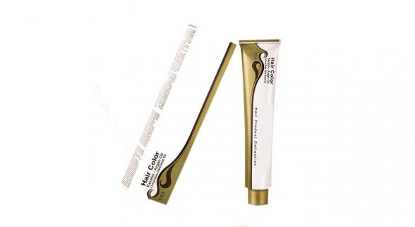 خراب شدن رنگ مو و راه ترمیم آن