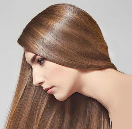 رنگ مو هایی که شما را جوانتر می کند