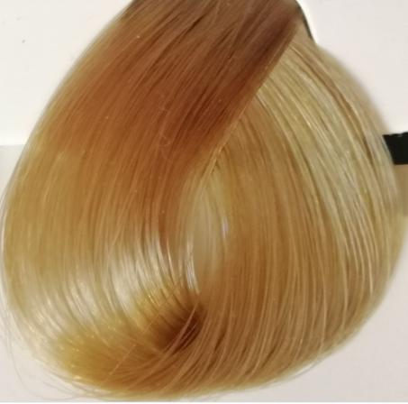 عرضه رنگ مو بلوند پلاتینه
