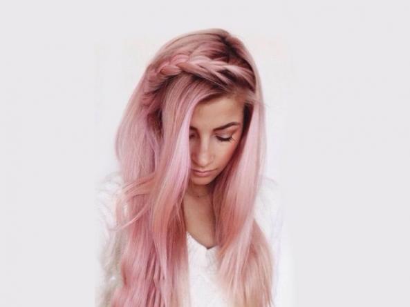 رنگ مو خوب را چگونه بشناسیم؟