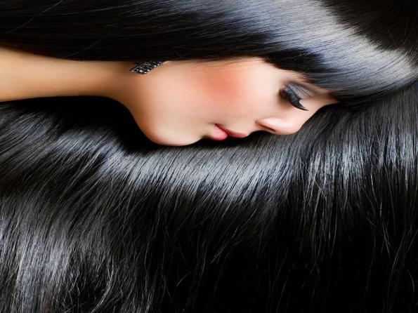 رنگ مو با موها چه می کند؟