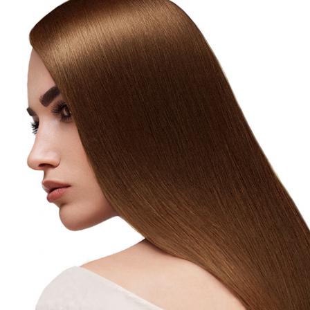 مشخصات مهم رنگ مو بدون آمونیاک