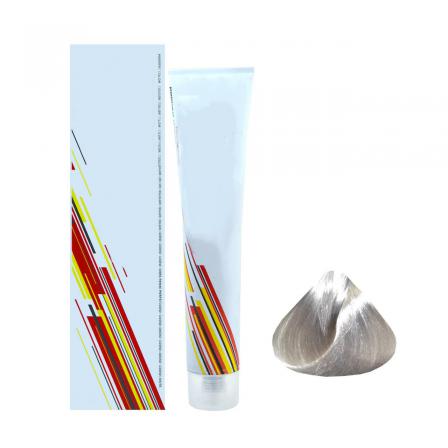 خرید مستقیم انواع رنگ مو بلوند پلاتینه