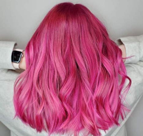 مقایسه رنگ مو نیمه دائمی و دائمی