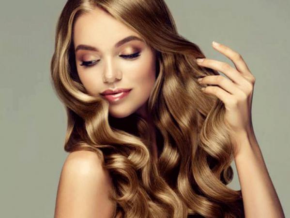 مزایا رنگ مو بدون دکلره