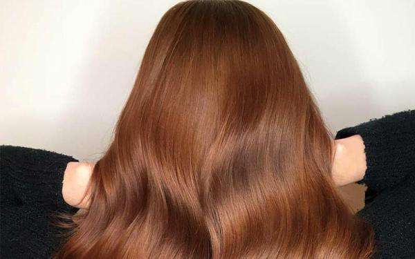 رنگ مو چه طور عمل می کند؟