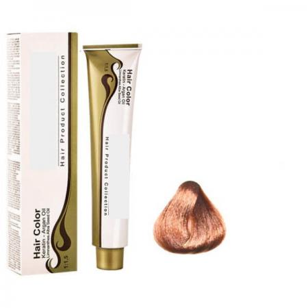 بهترین رنگ مو برای پوست تیره