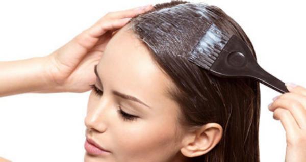 اول بخوانید بعد موهایتان را رنگ کنید