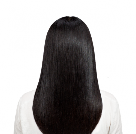 چطور رنگ مو مشکی خود را تهیه کنیم ؟