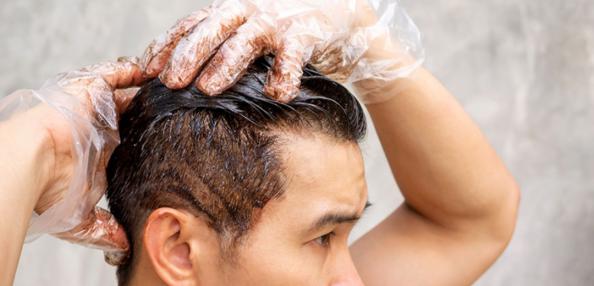 چند فوت و فن برای ترکیب رنگ مو