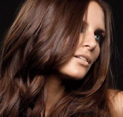 نحوه تولید رنگ مو باکیفیت