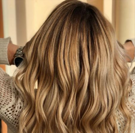 راهنمای کاربردی شناخت رنگ مو