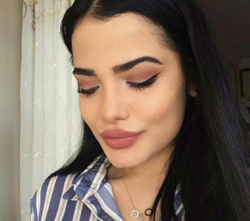 بازار پخش رنگ مو پرکلاغی